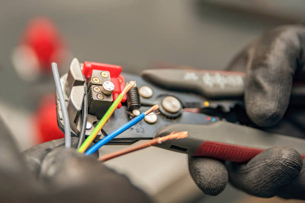 Best Electrical Outlet Repair  in Gridley, CA