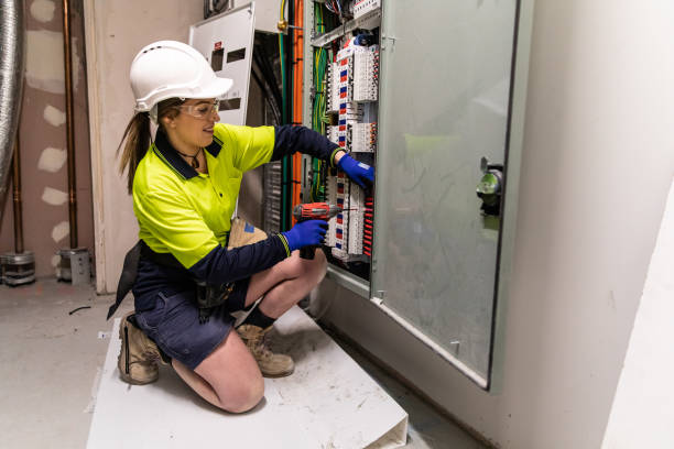Best Emergency Electrical Repair  in Gridley, CA