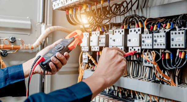Best Ceiling Fan Installation Electrician  in Gridley, CA