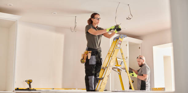 Best Electrical Troubleshooting Services  in Gridley, CA