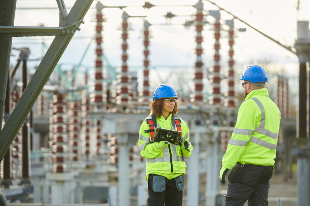 Best Electrical Outlet Repair  in Gridley, CA