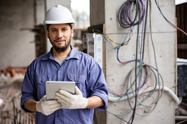 Best Affordable Emergency Electrician  in Gridley, CA