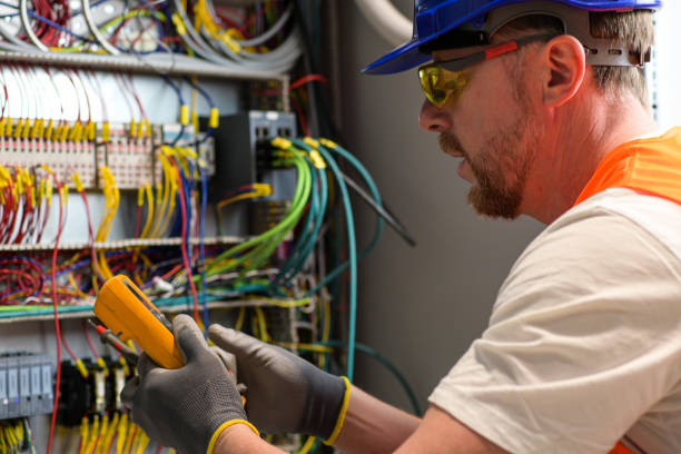 Best Residential Electrician Services  in Gridley, CA