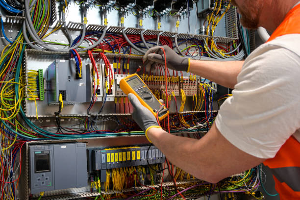 Best Electrical Installation Contractor  in Gridley, CA