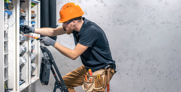 Best Local Electrician Companies  in Gridley, CA