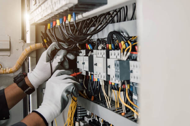 Best Ceiling Fan Installation Electrician  in Gridley, CA
